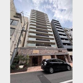 402 4階 築3年4ヶ月の賃貸物件