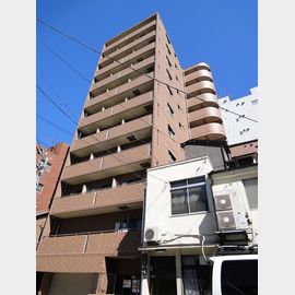 プレサンス神戸裁判所前の賃貸物件
