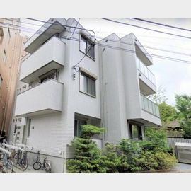 ビューノ南青山 3階 築10年9ヶ月の賃貸物件