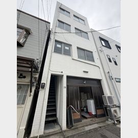 新長田駅より徒歩14分 3階 築56年10ヶ月の賃貸物件
