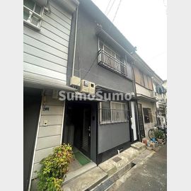苅藻駅より徒歩5分 1階 築71年4ヶ月の賃貸物件