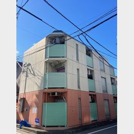 箱崎宮前駅より徒歩4分 2階 築34年3ヶ月の賃貸物件
