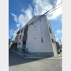 六甲道駅より徒歩5分 2階 築10年4ヶ月の賃貸物件