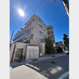 ウィスティリアコート神戸２の賃貸物件