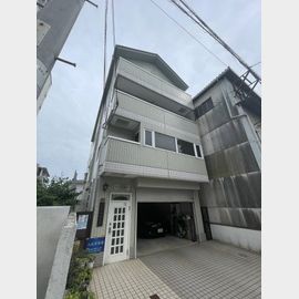 鷹取駅より徒歩1分 4階 築36年5ヶ月の賃貸物件