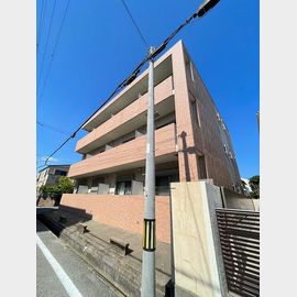 リタ1st. 1階 築18年2ヶ月の賃貸物件