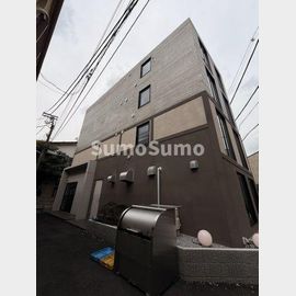 メゾンベルヴィ下北沢 3階 新築の賃貸物件