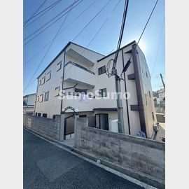 長田駅より徒歩13分 1階 築28年5ヶ月の賃貸物件