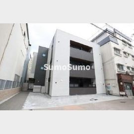 新長田駅より徒歩8分 1階 築2年1ヶ月の賃貸物件