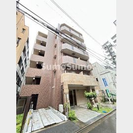ヴェルト三軒茶屋 6階 築20年3ヶ月の賃貸物件