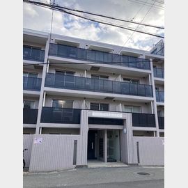 摂津本山駅より徒歩5分 1階 築40年3ヶ月の賃貸物件