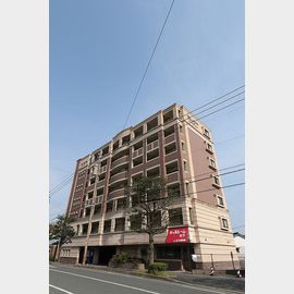 竹下駅より徒歩5分 7階 築20年5ヶ月の賃貸物件