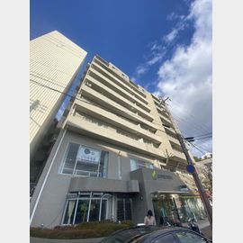 御影駅より徒歩4分 7階 築33年1ヶ月の賃貸物件