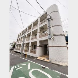 スチューデントハイツ代々木上原 1階 築23年3ヶ月の賃貸物件