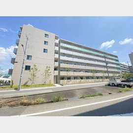 甲子園口駅より徒歩10分 2階 築5年1ヶ月の賃貸物件