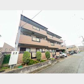 Vコート 2階 築29年8ヶ月の賃貸物件