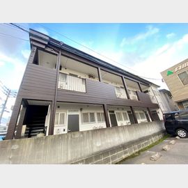 ハイツ山本 2階 築40年4ヶ月の賃貸物件