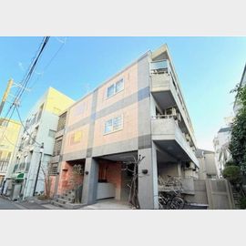 サウダージ自由が丘の賃貸物件