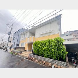 仁川駅より徒歩4分 2階 築33年1ヶ月の賃貸物件