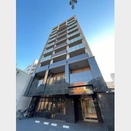 ＣＩＮＮＡＭＯＮＣＯＵＲＴ 3階 築5年4ヶ月の賃貸物件