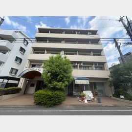 エスポワール桜坂 5階 築36年9ヶ月の賃貸物件
