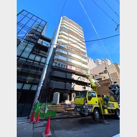 谷町四丁目駅より徒歩2分 13階 新築の賃貸物件