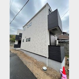 須磨駅より徒歩9分 1階 築4年1ヶ月の賃貸物件