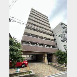 クレド桜川 10階 築19年の賃貸物件