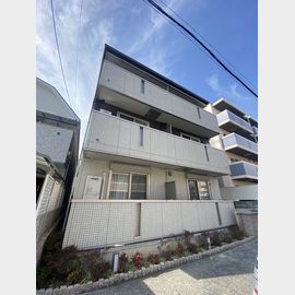 武庫之荘駅より徒歩7分 1階 築10年6ヶ月の賃貸物件