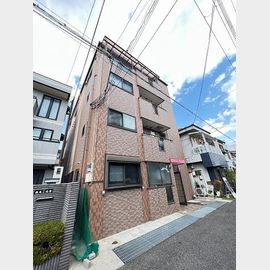 立花駅より徒歩6分 3階 築20年3ヶ月の賃貸物件
