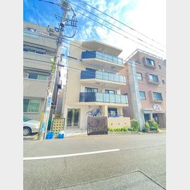 西太子堂駅より徒歩6分 2階 築6年5ヶ月の賃貸物件