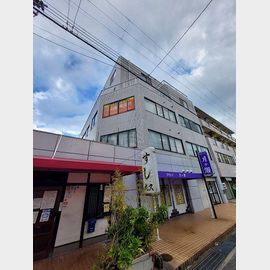 塚口駅より徒歩4分 5階 築37年8ヶ月の賃貸物件