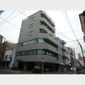 塚本駅より徒歩4分 7階 築30年2ヶ月の賃貸物件