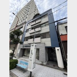阿波座駅より徒歩5分 2階 築37年5ヶ月の賃貸物件