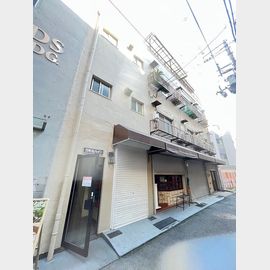 元町駅より徒歩2分 2階 築48年1ヶ月の賃貸物件