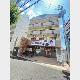 ロジュマン六甲の賃貸物件