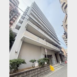 六甲道駅より徒歩4分 10階 築30年10ヶ月の賃貸物件