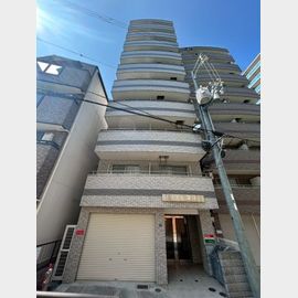 ドエル深江 3階 築22年1ヶ月の賃貸物件