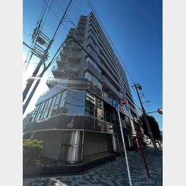 ヴェスタ堀江 11階 築33年9ヶ月の賃貸物件