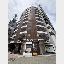 エストポワール堀江 7階 築29年3ヶ月の賃貸物件
