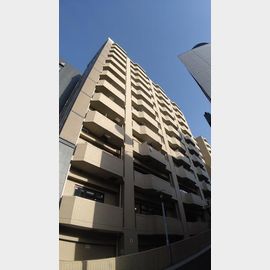 神泉駅より徒歩4分 6階 築29年1ヶ月の賃貸物件