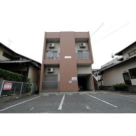 MAHOROBA 1階 築18年4ヶ月の賃貸物件