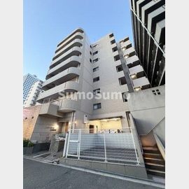 阿波座駅より徒歩5分 4階 築19年6ヶ月の賃貸物件