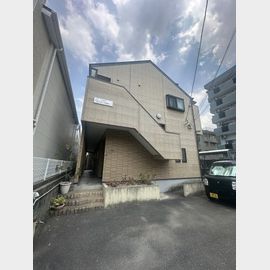 井尻駅より徒歩4分 1階 築22年1ヶ月の賃貸物件