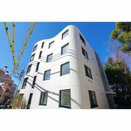 都立大学駅より徒歩7分 1階 築4年5ヶ月の賃貸物件