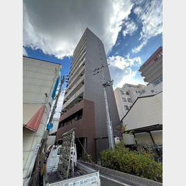 姫島駅より徒歩6分 13階 築9年5ヶ月の賃貸物件
