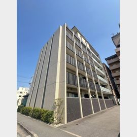 大橋駅より徒歩6分 4階 築8年4ヶ月の賃貸物件