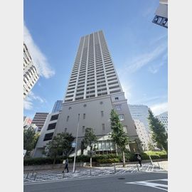 三宮・花時計前駅より徒歩3分 26階 築21年5ヶ月の賃貸物件