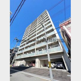 エスタート塚本 7階 築3年5ヶ月の賃貸物件