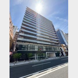 阿波座駅より徒歩5分 6階 築3年3ヶ月の賃貸物件